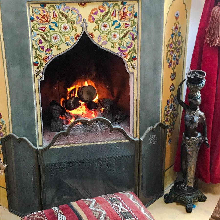 Riad Le Consulat - Private Riad For Family & Group, Breakfast Included, Skala Essaouira Exterior photo