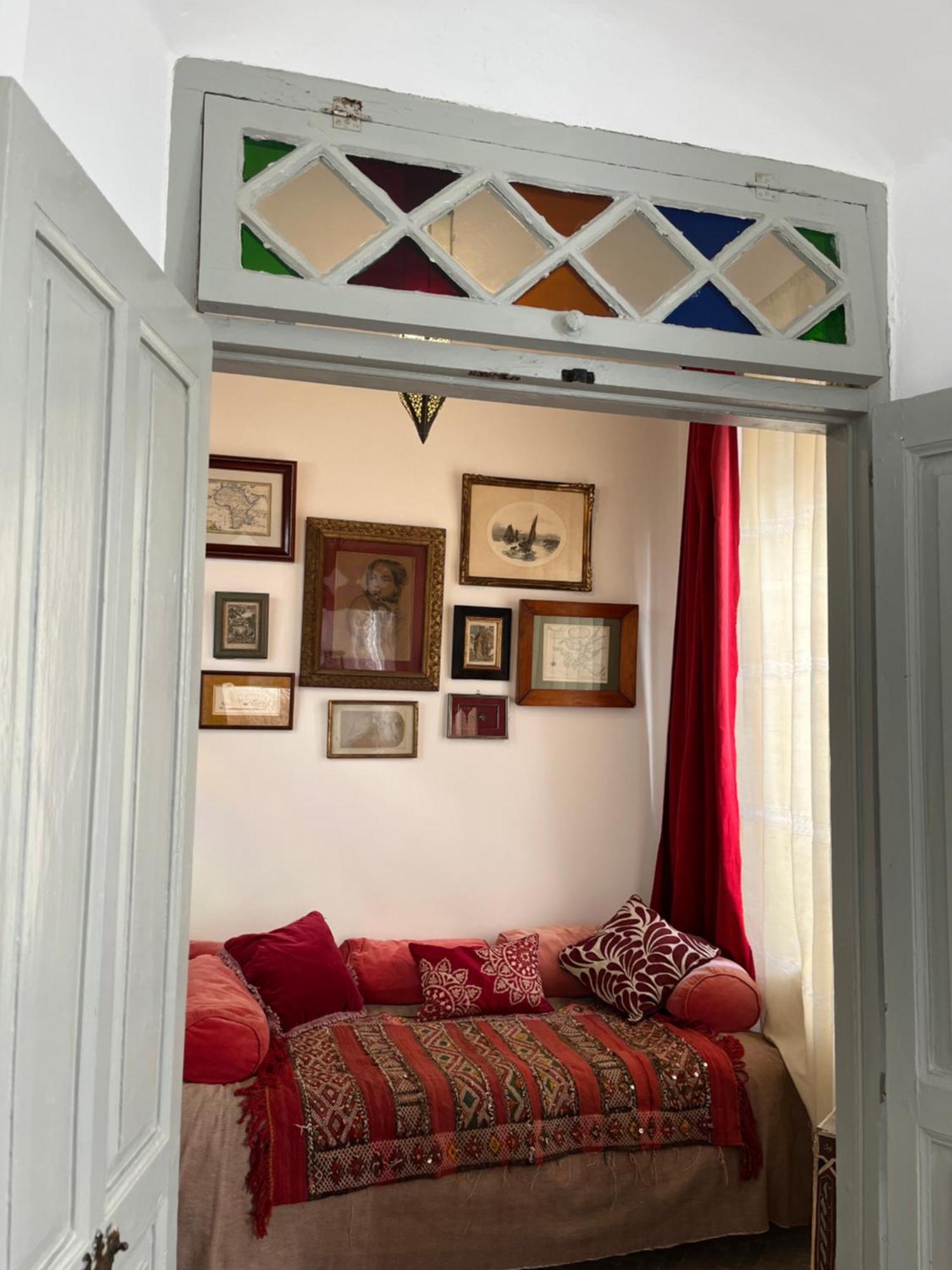 Riad Le Consulat - Private Riad For Family & Group, Breakfast Included, Skala Essaouira Exterior photo